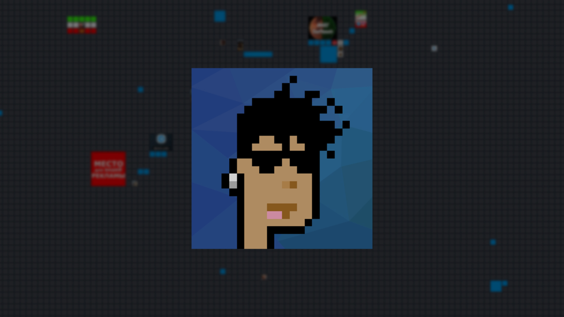 Personal Portfolio Images