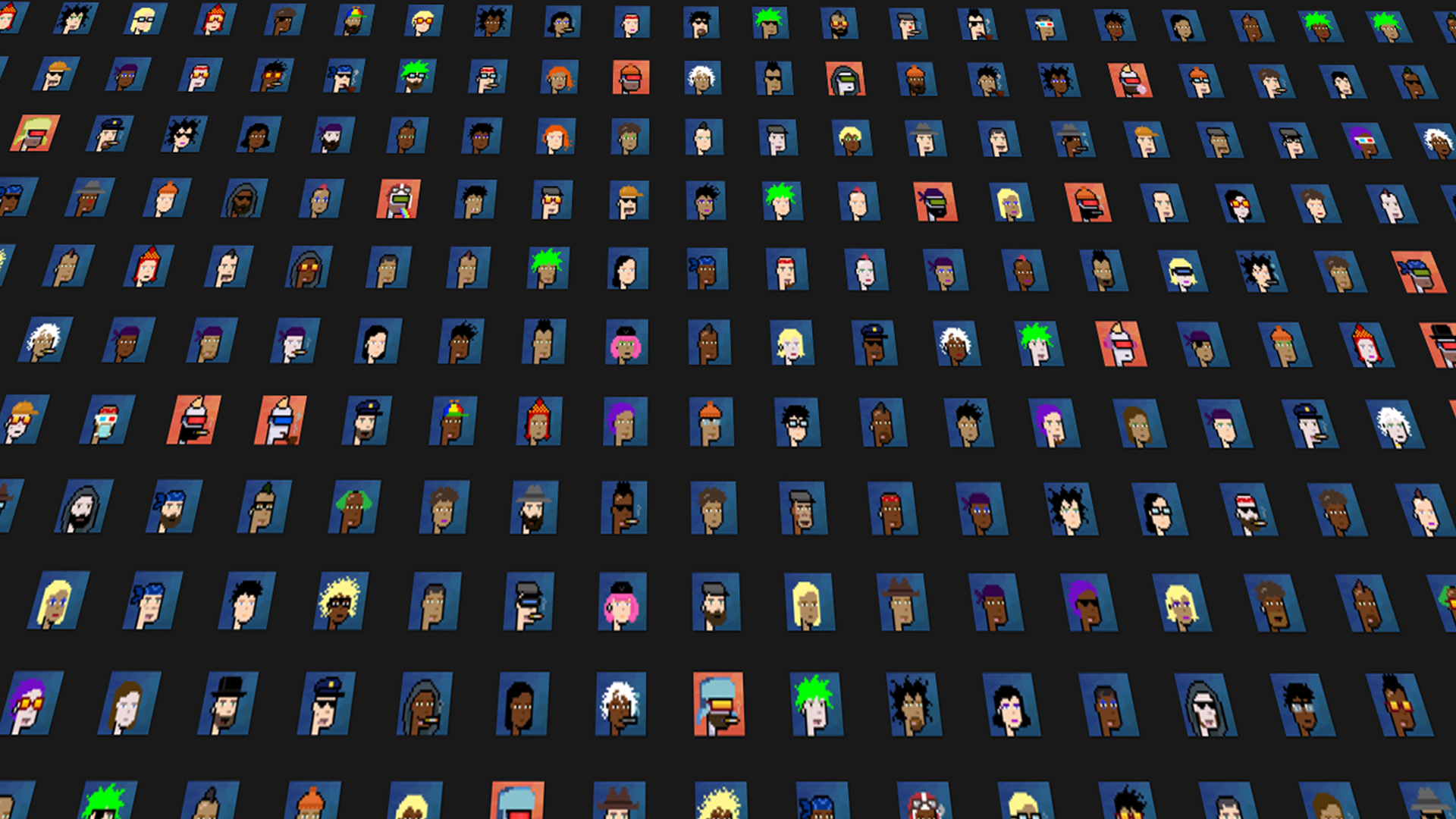 Personal Portfolio Images