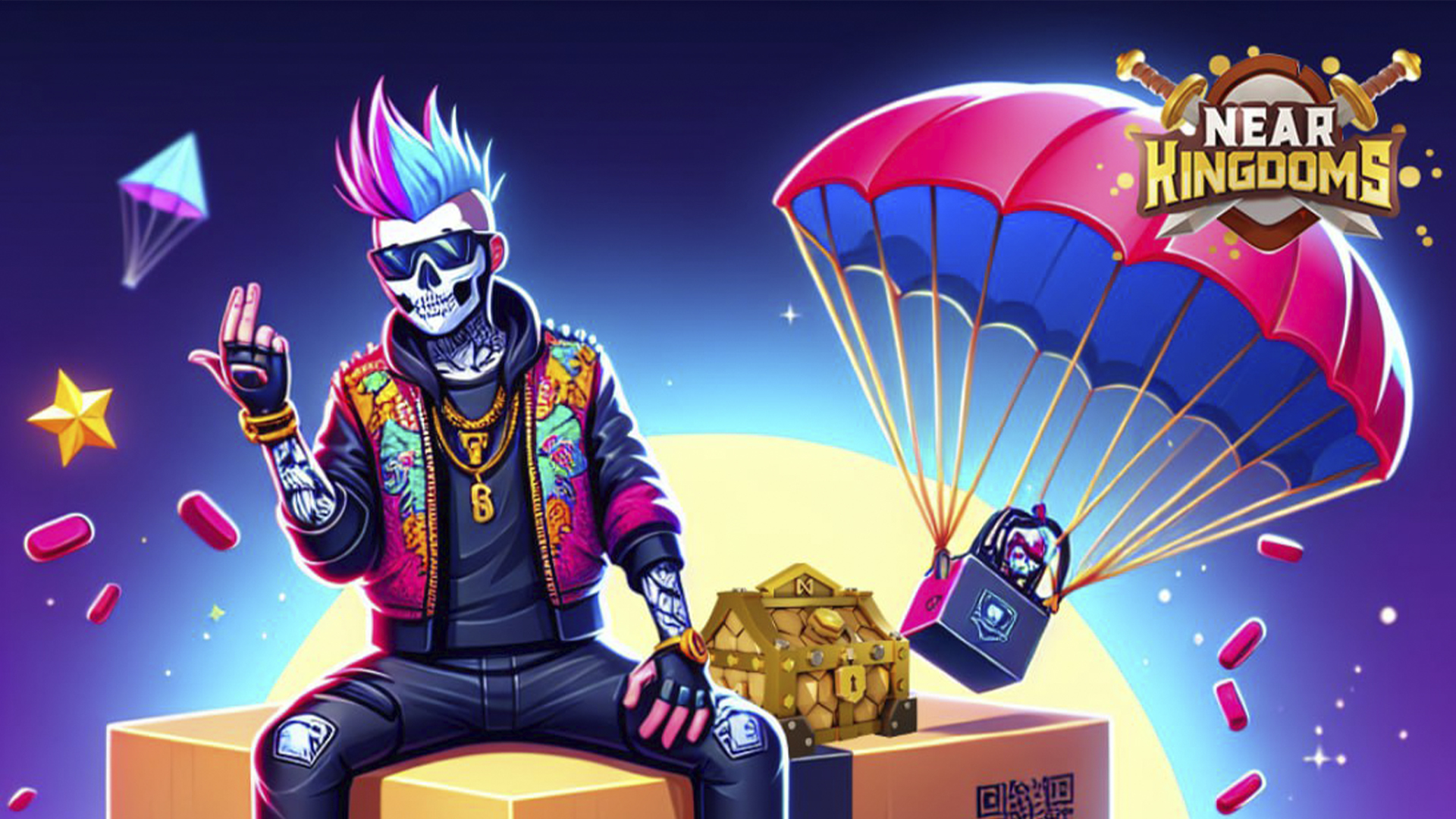 Personal Portfolio Images