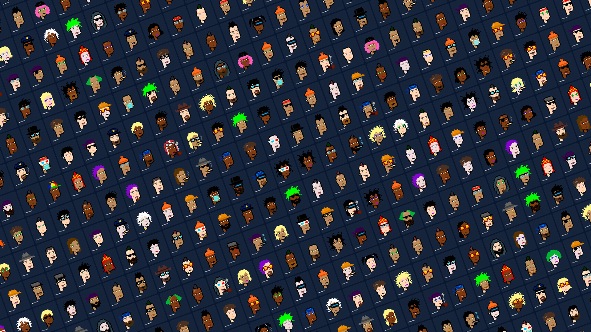 Personal Portfolio Images