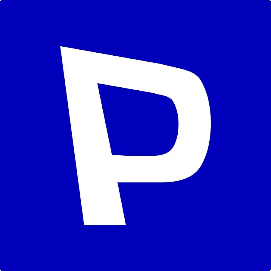 paras Logo