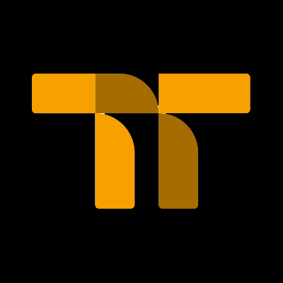 Trade Port Logo