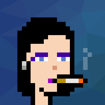 Image of Near Punk #7493
